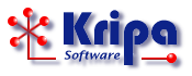 Kripa Logo